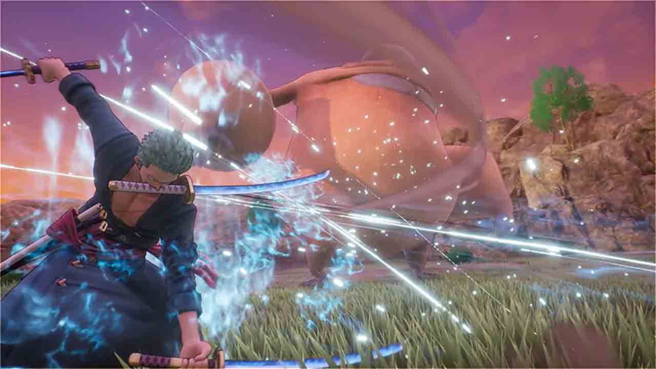 One Piece Odyssey [Deluxe Edition] for Nintendo Switch, Nintendo