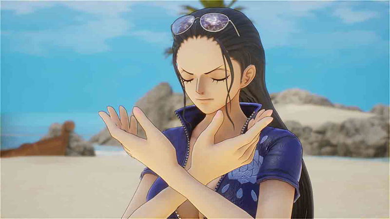 One Piece Odyssey [Deluxe Edition] image 19