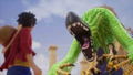 One Piece Odyssey [Deluxe Edition] thumbnail 4