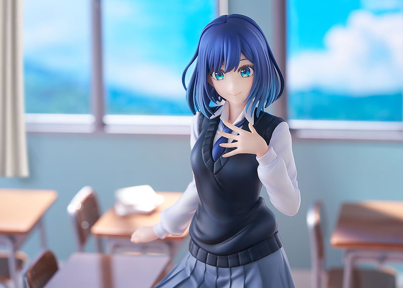 Oshi no Ko 1/7 Scale Pre-Painted Figure: Kurokawa Akane image 11