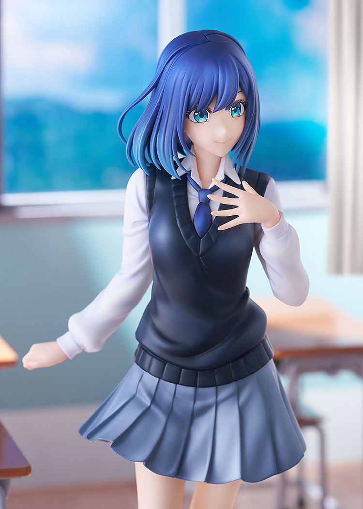 Oshi no Ko 1/7 Scale Pre-Painted Figure: Kurokawa Akane image 13