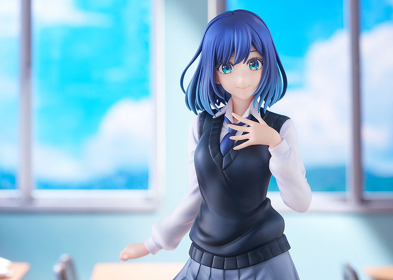 Oshi no Ko 1/7 Scale Pre-Painted Figure: Kurokawa Akane image 14
