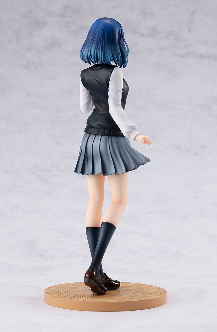Oshi no Ko 1/7 Scale Pre-Painted Figure: Kurokawa Akane image 4