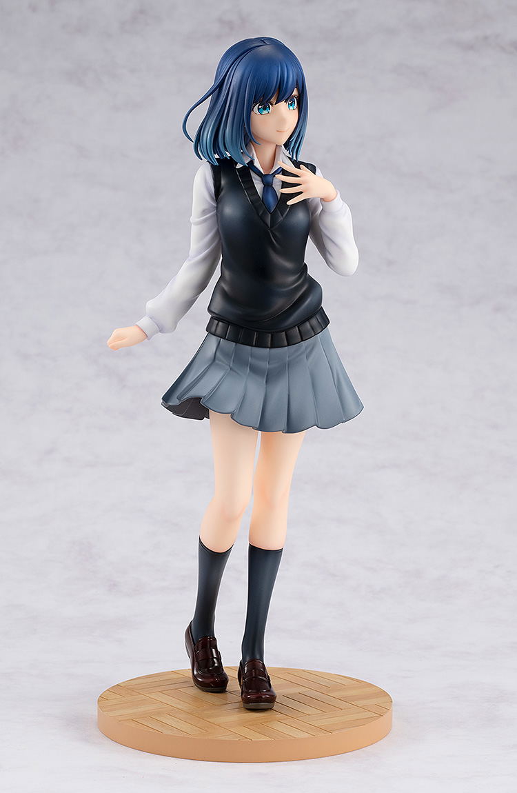 Oshi no Ko 1/7 Scale Pre-Painted Figure: Kurokawa Akane image 5