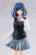 Oshi no Ko 1/7 Scale Pre-Painted Figure: Kurokawa Akane thumbnail 6