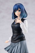 Oshi no Ko 1/7 Scale Pre-Painted Figure: Kurokawa Akane thumbnail 8