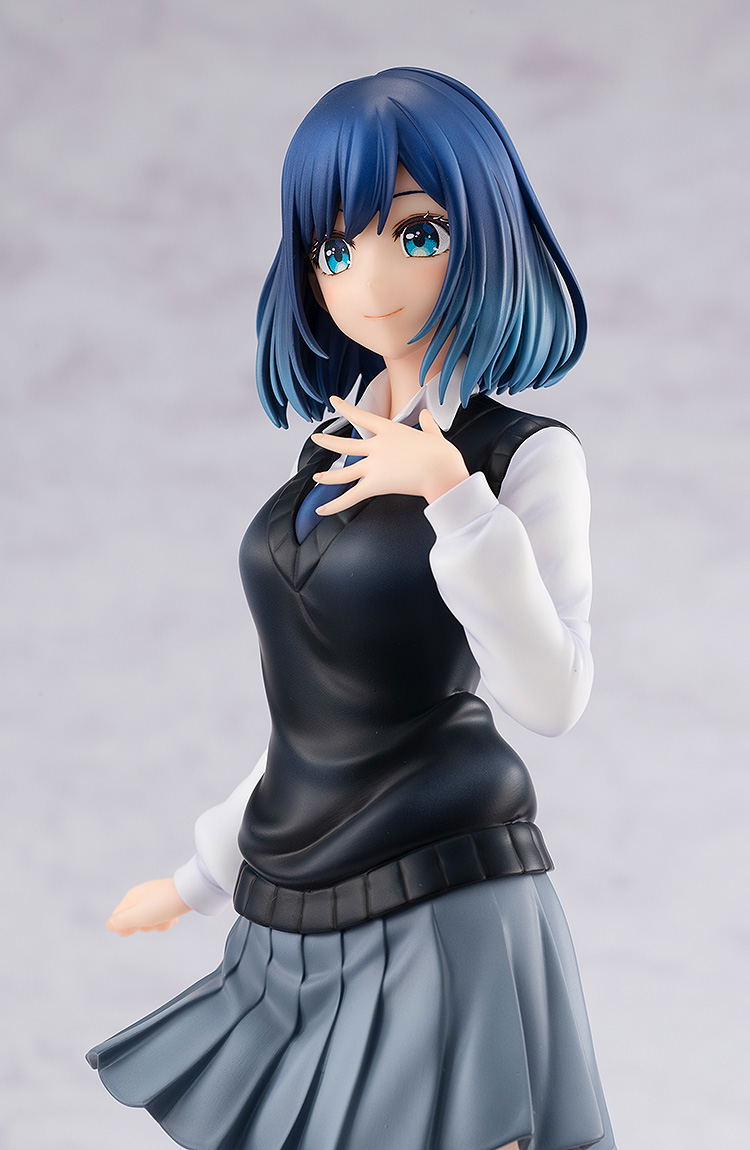 Oshi no Ko 1/7 Scale Pre-Painted Figure: Kurokawa Akane image 8