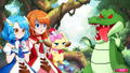Panic in Sweets Land (Multi-Language) thumbnail 12