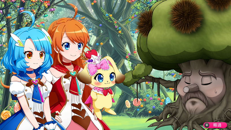 Panic in Sweets Land (Multi-Language) image 13