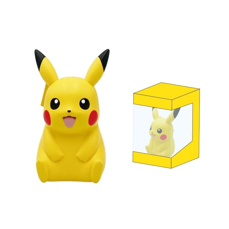 Pokemon: Pikachu Coin Bank Ensky