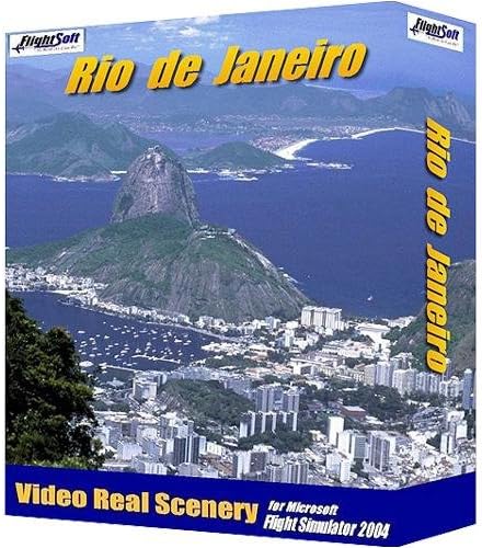 Rio De Janeiro — Import Game Deal