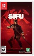 SIFU thumbnail 1