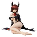 To Love-Ru Darkness 1/6 Scale Pre-Painted Figure: Mikado Ryoko Darkness Ver. (Re-run) thumbnail 1