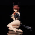 To Love-Ru Darkness 1/6 Scale Pre-Painted Figure: Mikado Ryoko Darkness Ver. (Re-run) thumbnail 2