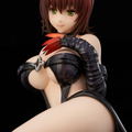 To Love-Ru Darkness 1/6 Scale Pre-Painted Figure: Mikado Ryoko Darkness Ver. (Re-run) thumbnail 8