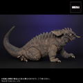 Toho 30cm Series Favorite Sculptors Line Frankenstein vs. Baragon: Baragon (1965) thumbnail 4