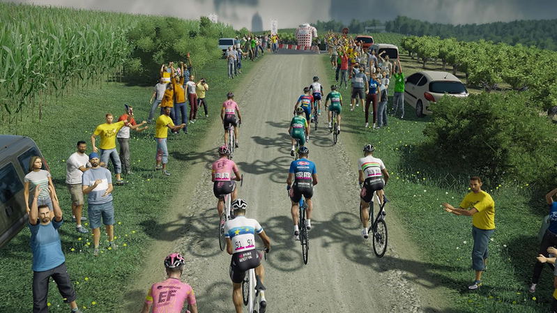 Tour de France 2024 image 2