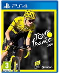 Tour de France 2024 thumbnail 1
