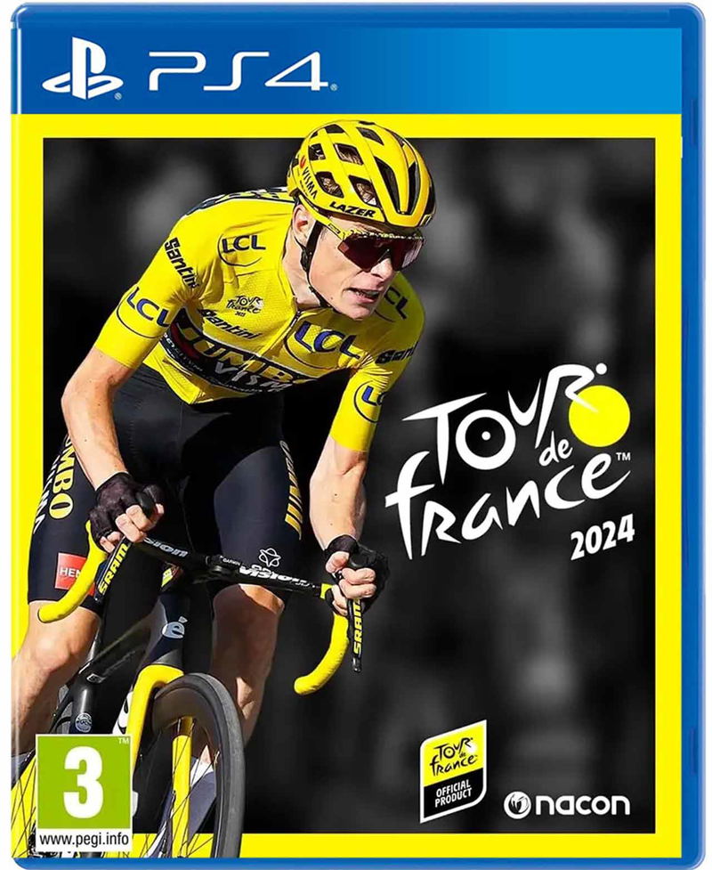 Tour de France 2024 image 1