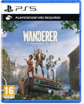 Wanderer: The Fragments of Fate thumbnail 1