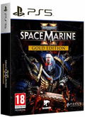 Warhammer 40,000: Space Marine II [Gold Edition] thumbnail 1