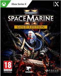 Warhammer 40,000: Space Marine II [Gold Edition] thumbnail 1
