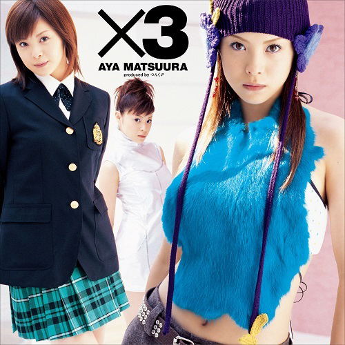 X3 (Vinyl) — Import Game Deal
