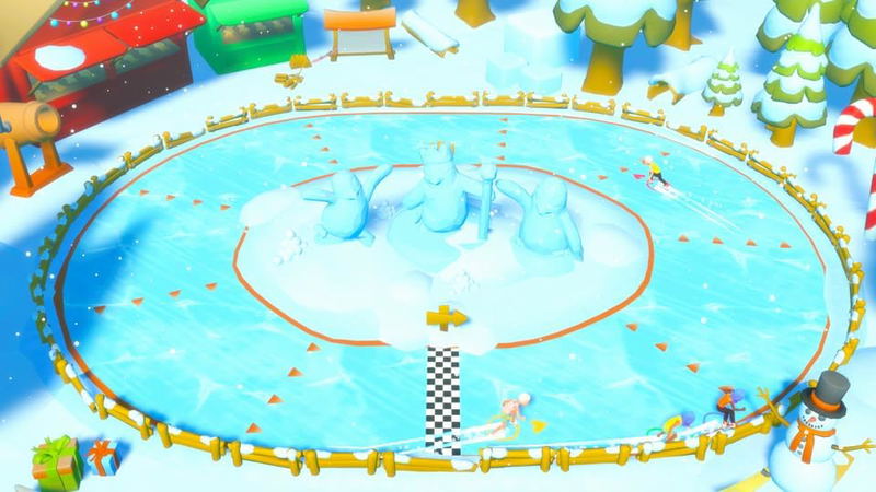 34 Sports Games in 1 image 3