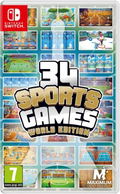34 Sports Games in 1 thumbnail 1