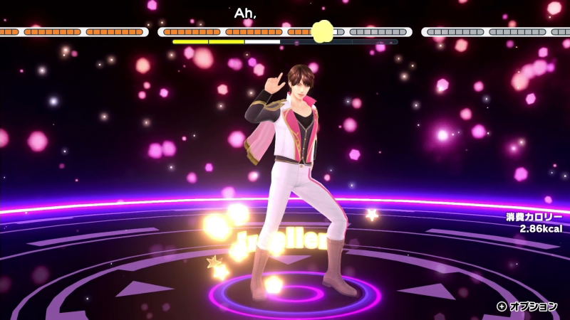 Zero to Dance Hero (Multi-Language) image 5