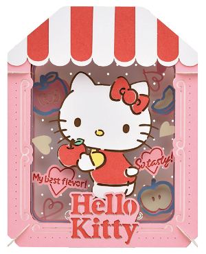 Sanrio Characters Paper Theater PT-300X My Best Flavor