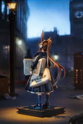 Arknights 1/7 Scale Pre-Painted Figure: Amiya Newsgirl Ver. thumbnail 10
