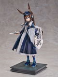Arknights 1/7 Scale Pre-Painted Figure: Amiya Newsgirl Ver. thumbnail 2