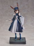 Arknights 1/7 Scale Pre-Painted Figure: Amiya Newsgirl Ver. thumbnail 3