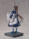 Arknights 1/7 Scale Pre-Painted Figure: Amiya Newsgirl Ver. thumbnail 5