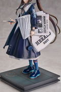 Arknights 1/7 Scale Pre-Painted Figure: Amiya Newsgirl Ver. thumbnail 7