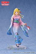 Classroom of the Elite 1/7 Scale Pre-Painted Figure: Karuizawa Kei Kimono Ver. thumbnail 3