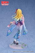 Classroom of the Elite 1/7 Scale Pre-Painted Figure: Karuizawa Kei Kimono Ver. thumbnail 4