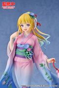 Classroom of the Elite 1/7 Scale Pre-Painted Figure: Karuizawa Kei Kimono Ver. thumbnail 7
