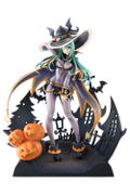 Date A Live 1/7 Scale Pre-Painted Figure: Natsumi DX Ver. (Re-run) thumbnail 1