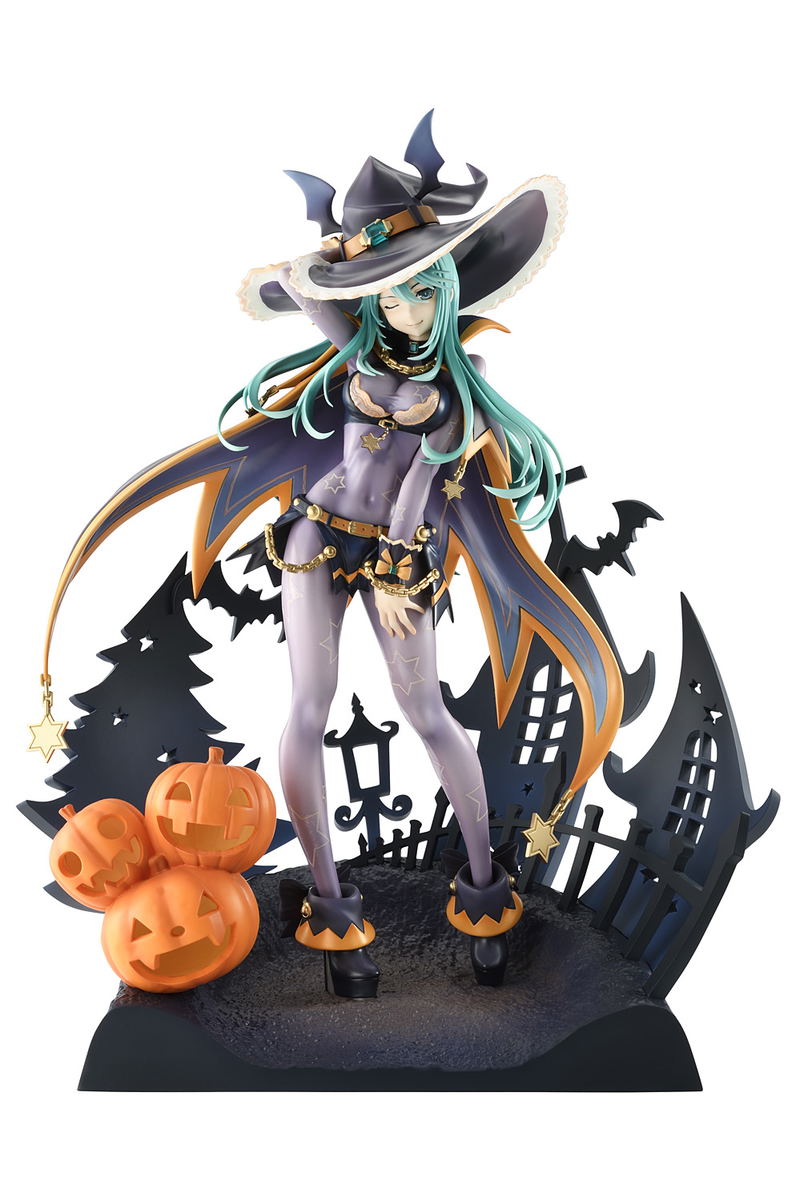 Date A Live 1/7 Scale Pre-Painted Figure: Natsumi DX Ver. (Re-run) image 1