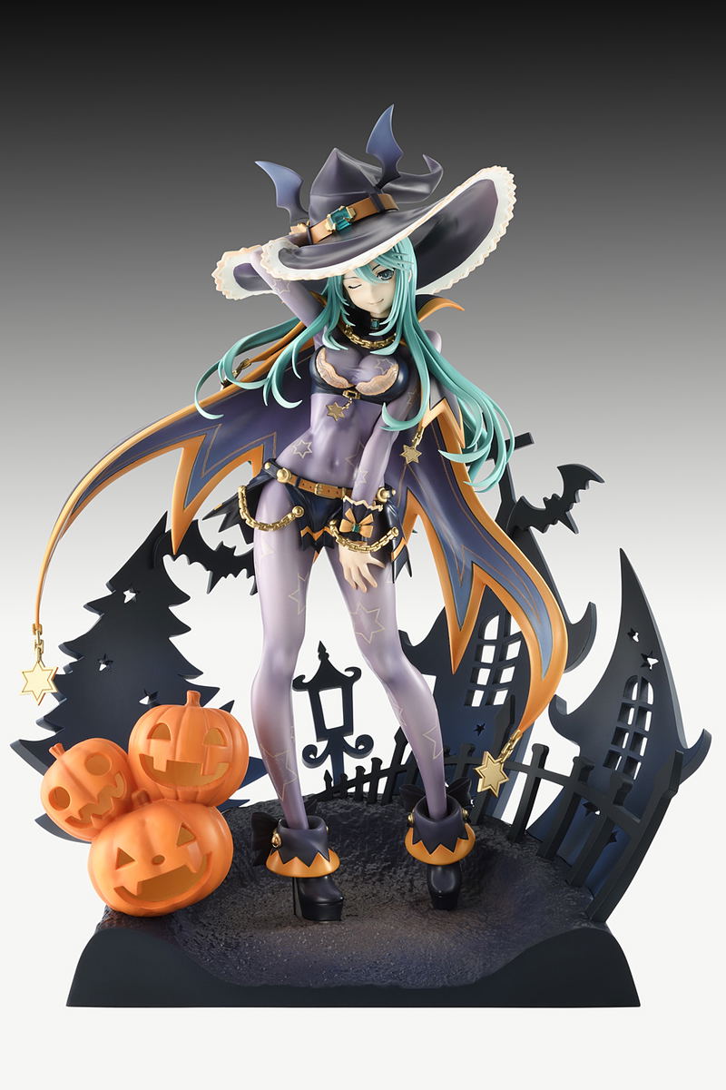 Date A Live 1/7 Scale Pre-Painted Figure: Natsumi DX Ver. (Re-run) image 2
