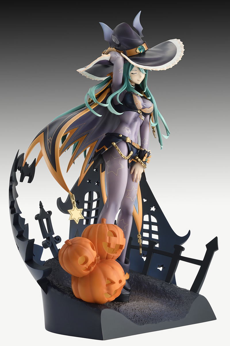 Date A Live 1/7 Scale Pre-Painted Figure: Natsumi DX Ver. (Re-run) image 5