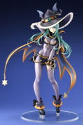 Date A Live 1/7 Scale Pre-Painted Figure: Natsumi (Re-run) thumbnail 2