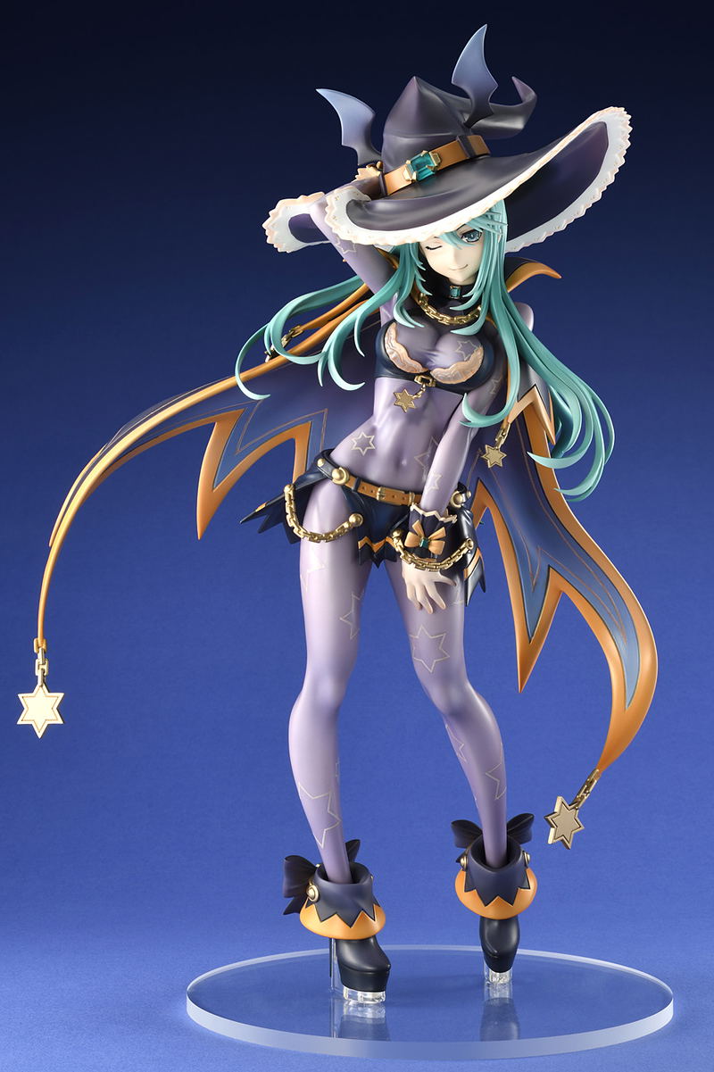 Date A Live 1/7 Scale Pre-Painted Figure: Natsumi (Re-run) image 2