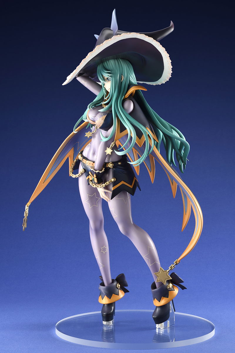 Date A Live 1/7 Scale Pre-Painted Figure: Natsumi (Re-run) image 3