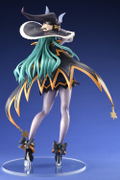 Date A Live 1/7 Scale Pre-Painted Figure: Natsumi (Re-run) thumbnail 4