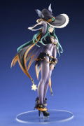 Date A Live 1/7 Scale Pre-Painted Figure: Natsumi (Re-run) thumbnail 5