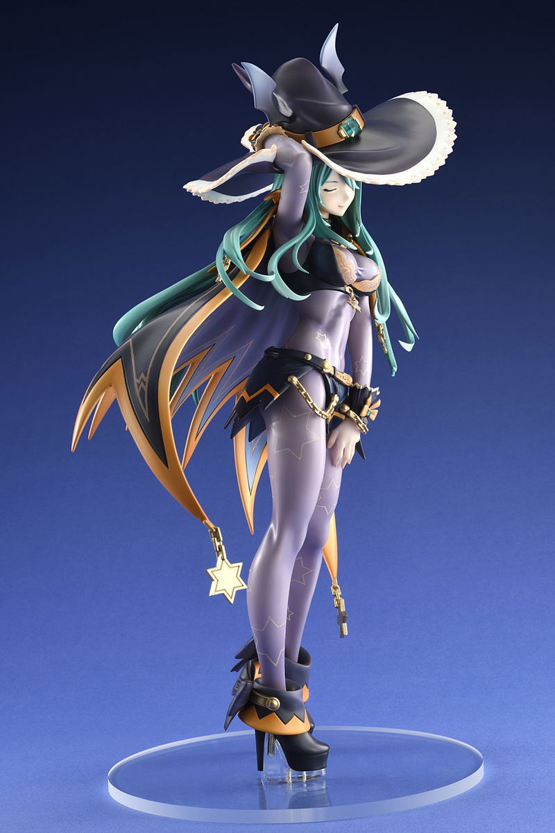 Date A Live 1/7 Scale Pre-Painted Figure: Natsumi (Re-run) image 5