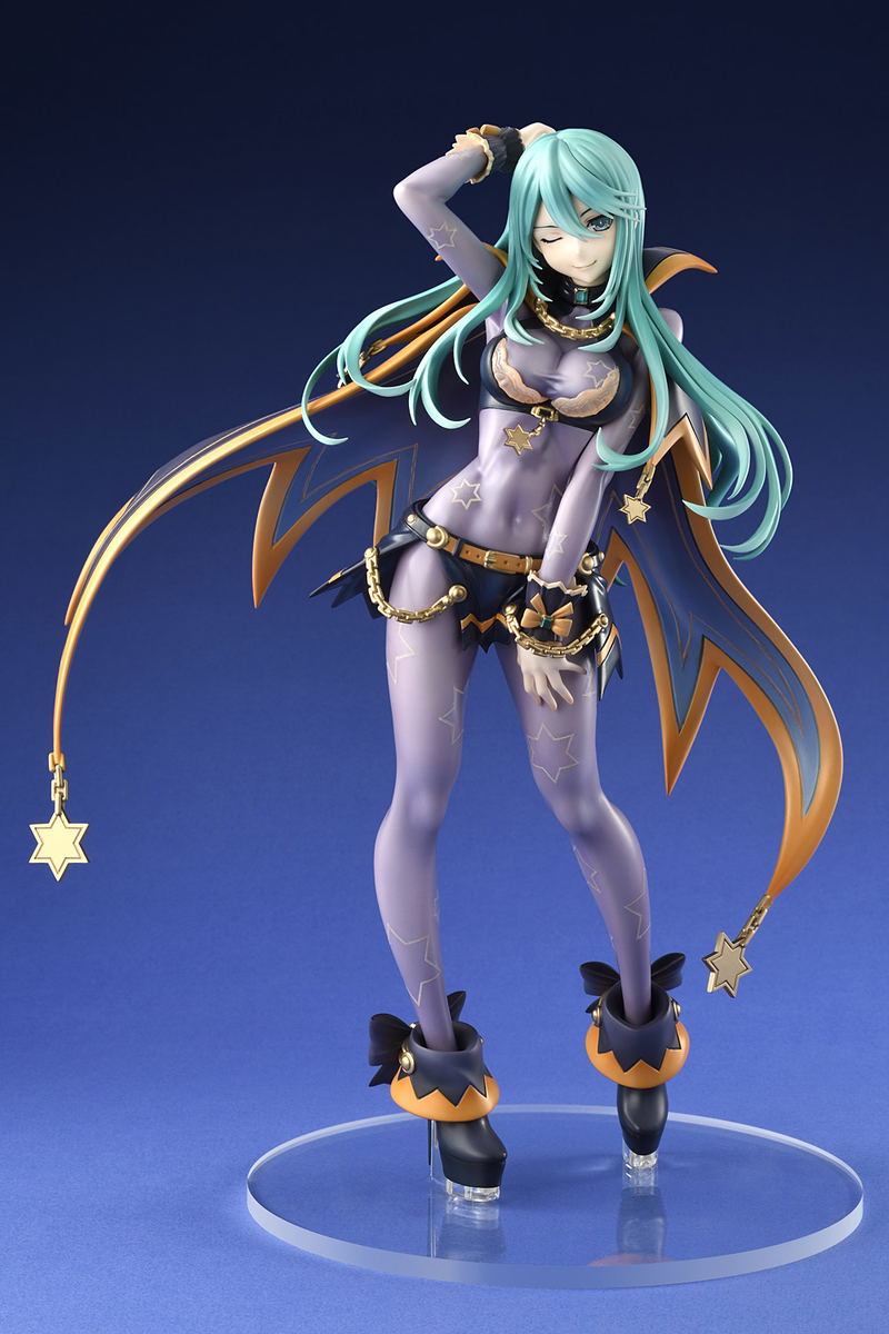 Date A Live 1/7 Scale Pre-Painted Figure: Natsumi (Re-run) image 6